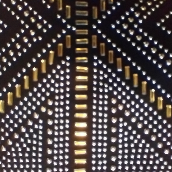 Party Dress Medium - Picture 4 of 4